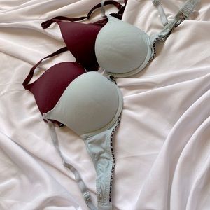 Victoria’s Secret Bras Bundle